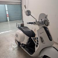 vespa gts
