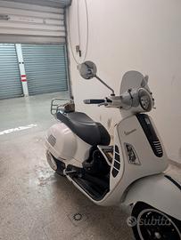 vespa gts