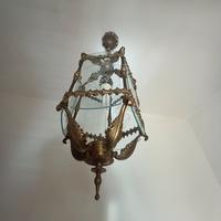 n4 candelabri  vintag 