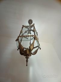 n4 candelabri  vintag 