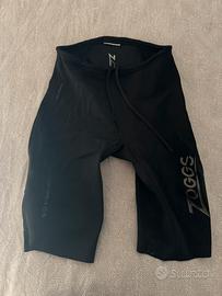 Costume zoggs neoprene