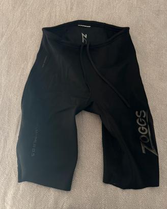 Costume zoggs neoprene