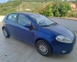 Fiat Grande Punto 1.2 benzina e gpl