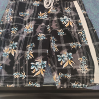 Costume West scout origina