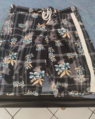 Costume West scout origina