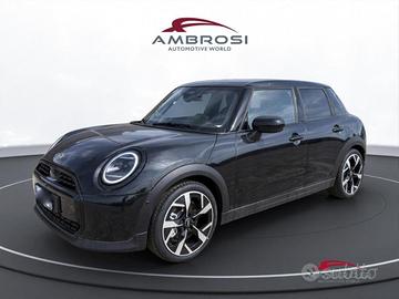 MINI Cooper 5 porte Classic