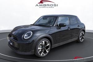 MINI Cooper 5 porte Classic
