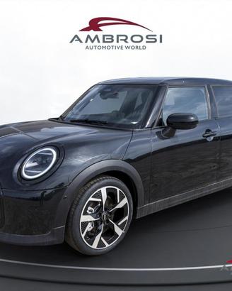 MINI Cooper 5 porte Classic