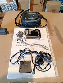 olympus tg 810