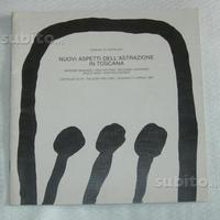 Astrazione in Toscana - 1983