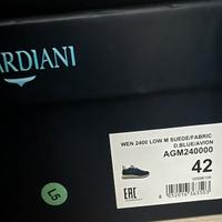 Sneakers Guardiani nuove 42