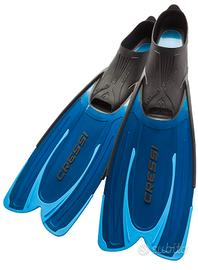 Pinne CRESSI Agua nuove