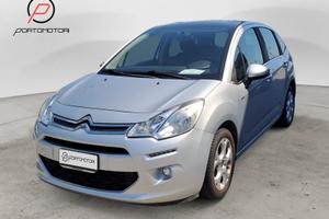 CITROEN C3 2ª serie - C3 BlueHDi 75 Live Edition