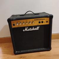 amplificatore Marshall 