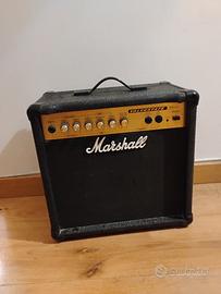 amplificatore Marshall 