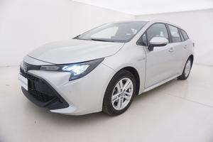 Toyota Corolla Hybrid Business Tech BR968390 1.8 F