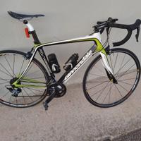 Cannondale Synapse Carbon