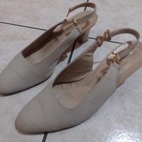 Scarpe coi tacchi Lady ann