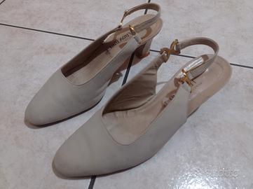 Scarpe coi tacchi Lady ann