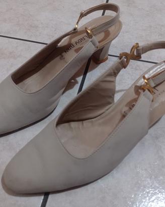 Scarpe coi tacchi Lady ann