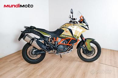 KTM 1090 ADVENTURE R ABS - 2013