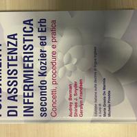 FONDAMENTI DI ASSISTENZA INFERMIERISTICA