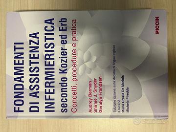 FONDAMENTI DI ASSISTENZA INFERMIERISTICA
