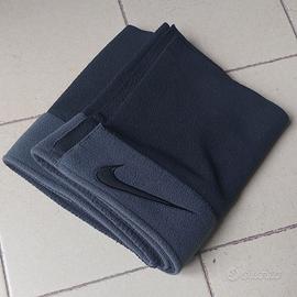 Sciarpa nike in pile
