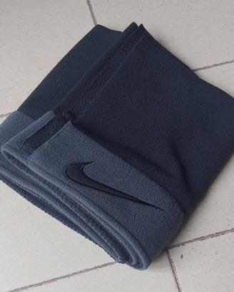 Sciarpa nike in pile
