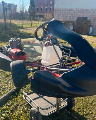 Go-kart