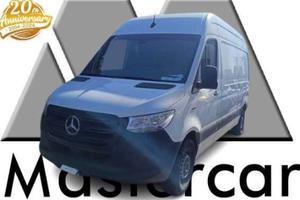 MERCEDES-BENZ Sprinter eSprinter furgone 55kWh 4