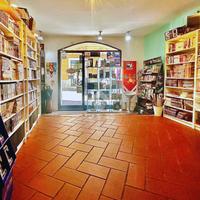 NEGOZIO A NOVI LIGURE