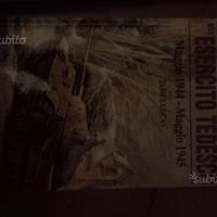 L'ultimo anno dell'esercito tedesco