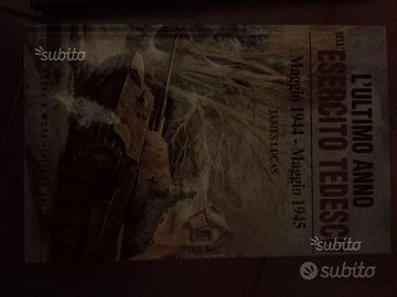 L'ultimo anno dell'esercito tedesco