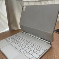 Magic Keyboard Ipad