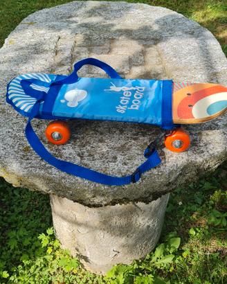 skate board