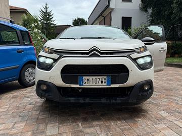 CITROEN C3 VAN