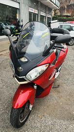 Malaguti Spidermax 500 - 2005