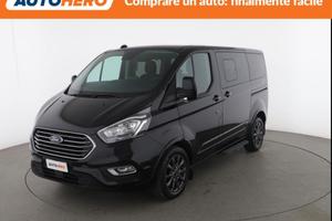 FORD Tourneo Custom XC40621