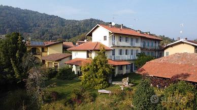 Villetta a schiera di 221 m² con più di 5 locali a