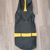 Impermeabile cane XXL