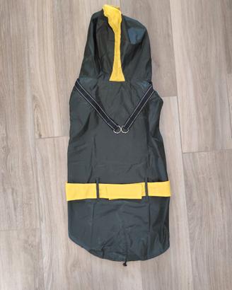 Impermeabile cane XXL
