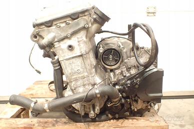 Kawasaki ZXR 750 ZX-7R H (93–95) – Motore 47.097 k