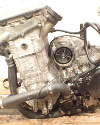 Kawasaki ZXR 750 ZX-7R H (93–95) – Motore 47.097 k