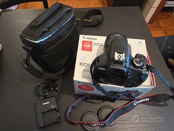 canon eos 1300D