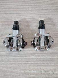 Pedali MTB Shimano M-520.