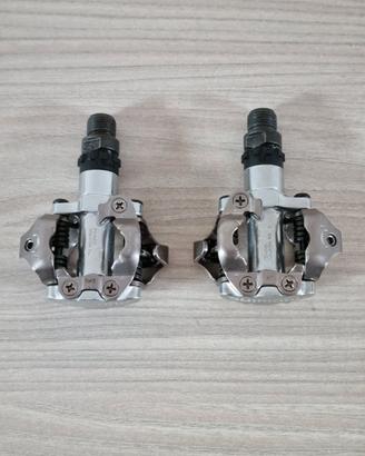 Pedali MTB Shimano M-520.