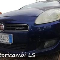 Fiat Bravo 2010