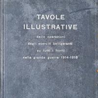 LIBRO PRIMA GUERRA MONDIALE