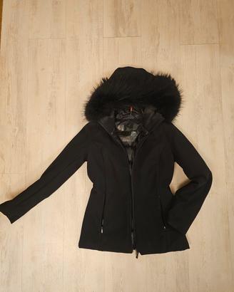 Piumino RRD - Surflex Winter Storm